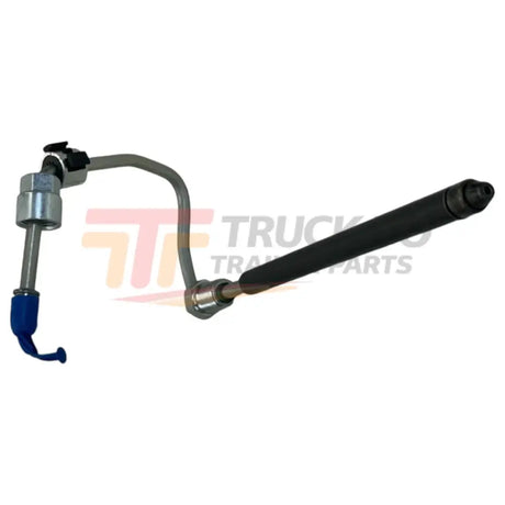 1872502 Genuine Paccar Fuel Injection Pipe 5-6 For Mx-13 - Truck To Trailer