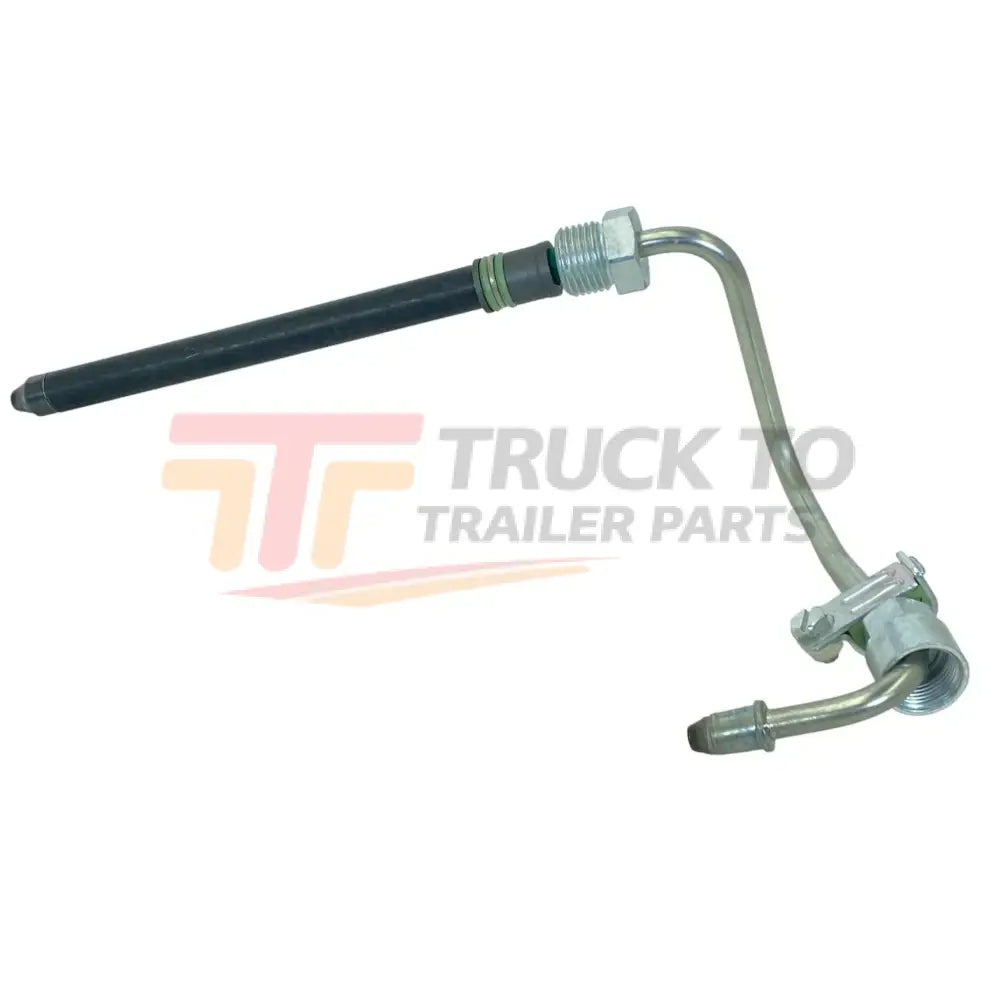 2047595Pe Genuine Paccar Fuel Injection Pipe - Truck To Trailer