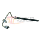 2047595Pe Genuine Paccar Fuel Injection Pipe - Truck To Trailer