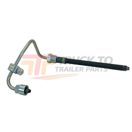 2047595Pe Genuine Paccar Fuel Injection Pipe - Truck To Trailer