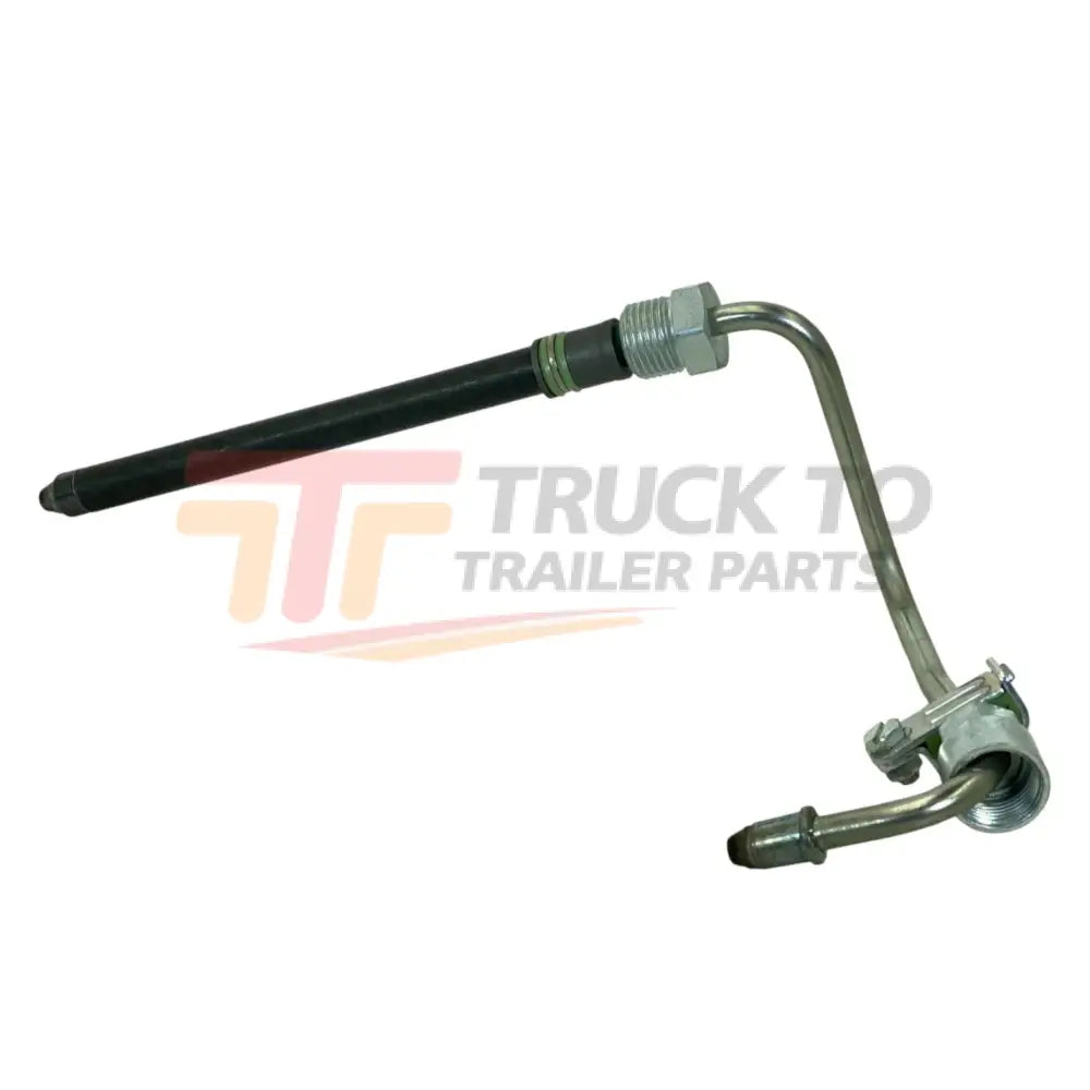 2047595Pe Genuine Paccar Fuel Injection Pipe - Truck To Trailer
