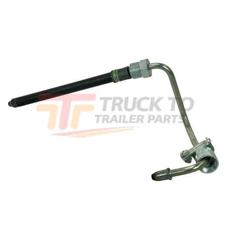 2047595Pe Genuine Paccar Fuel Injection Pipe - Truck To Trailer