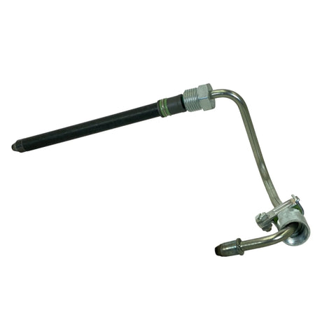 1930516PE Genuine Paccar Fuel Injection Pipe - Truck To Trailer