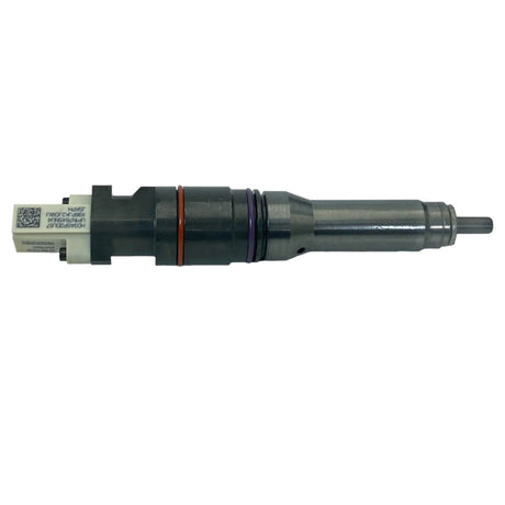 2047600 Genuine Paccar Set Of Six Fuel Injectors - Truck To Trailer
