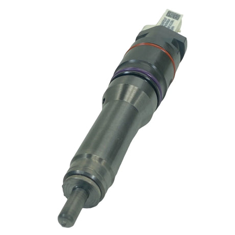 2047600 Genuine Paccar Set Of Six Fuel Injectors - Truck To Trailer