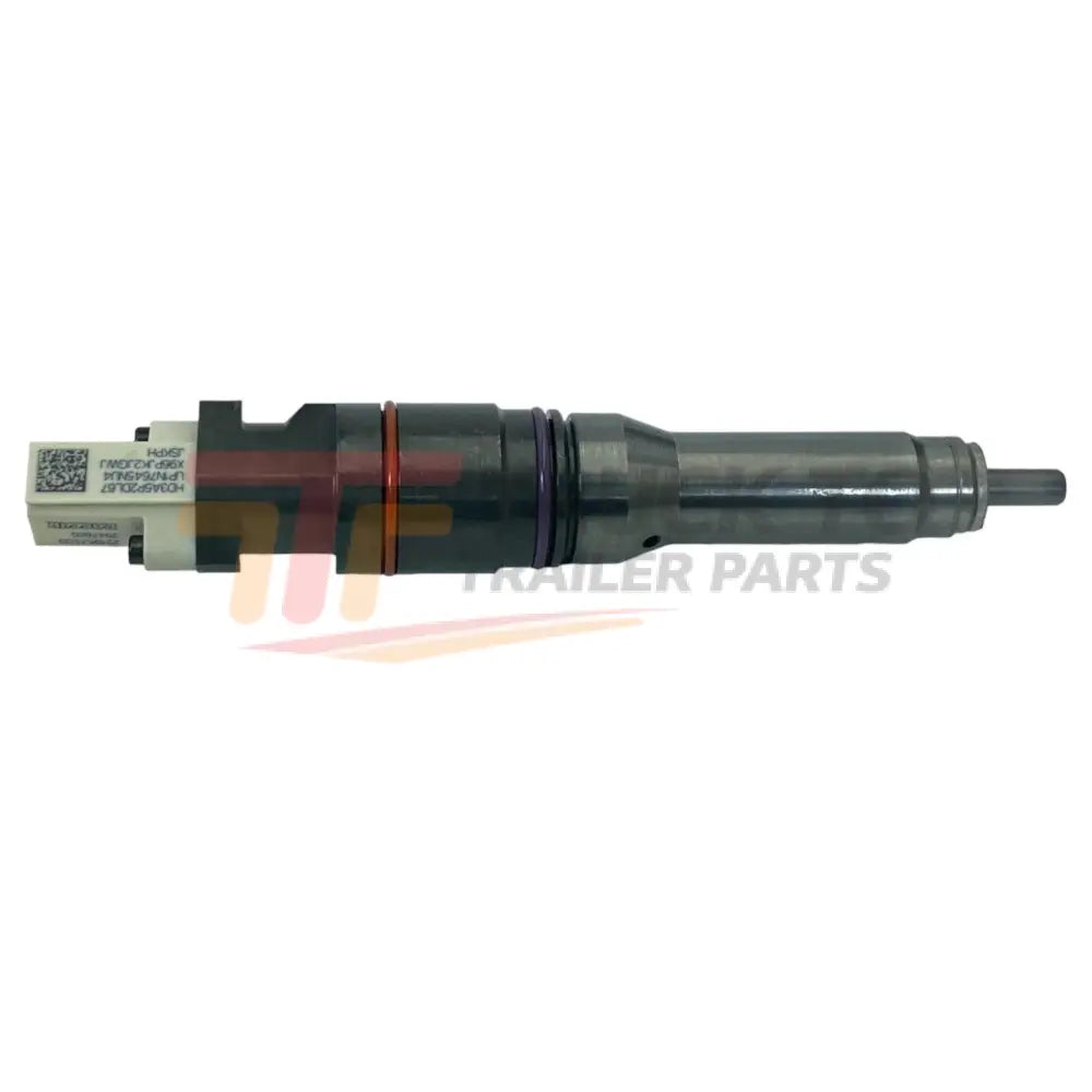 2047600 Genuine Paccar Set Of Six Fuel Injectors - Truck To Trailer