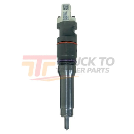 2047600 Genuine Paccar Set Of Six Fuel Injectors - Truck To Trailer