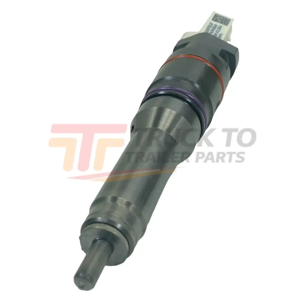 2047600 Genuine Paccar Set Of Six Fuel Injectors - Truck To Trailer