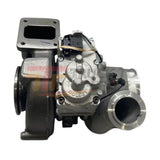 2048827 Genuine Paccar Mx13 Turbocharger With Actuator He400Vg - Truck To Trailer