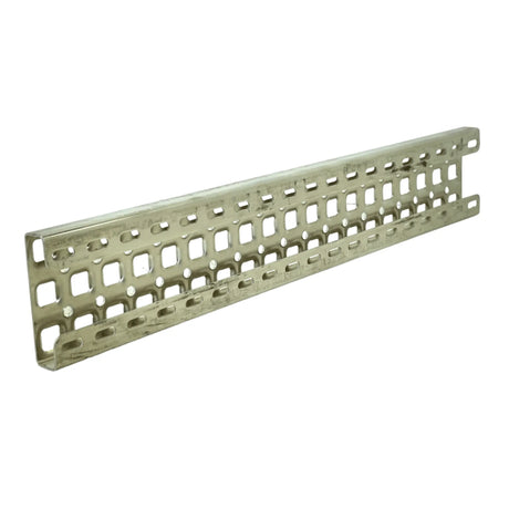 157-5502 Genuine Volvo Step 28.5" - Truck To Trailer