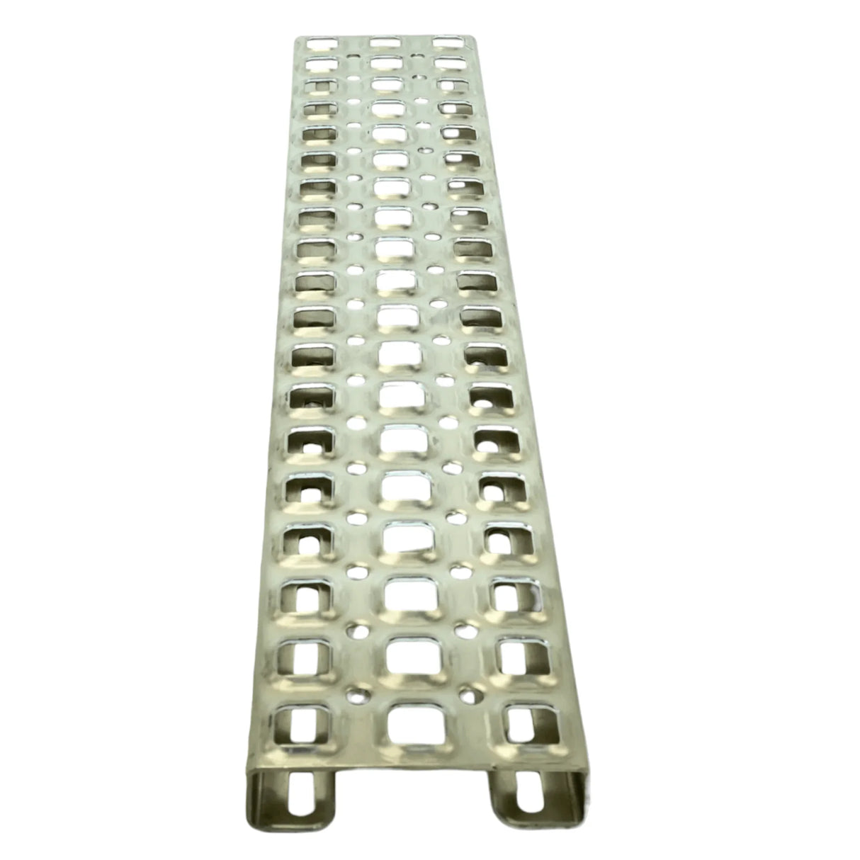 157-5502 Genuine Volvo Step 28.5" - Truck To Trailer