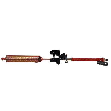 20493555 Genuine Volvo Hook - Truck To Trailer