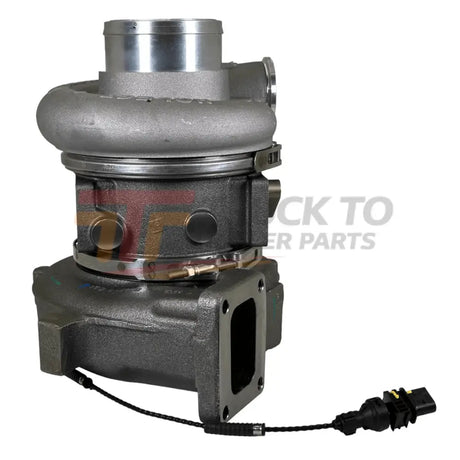 2049933Pex Oem Paccar Mx 13 Epa 10 Holset Turbocharger Without Actuator - Truck To Trailer