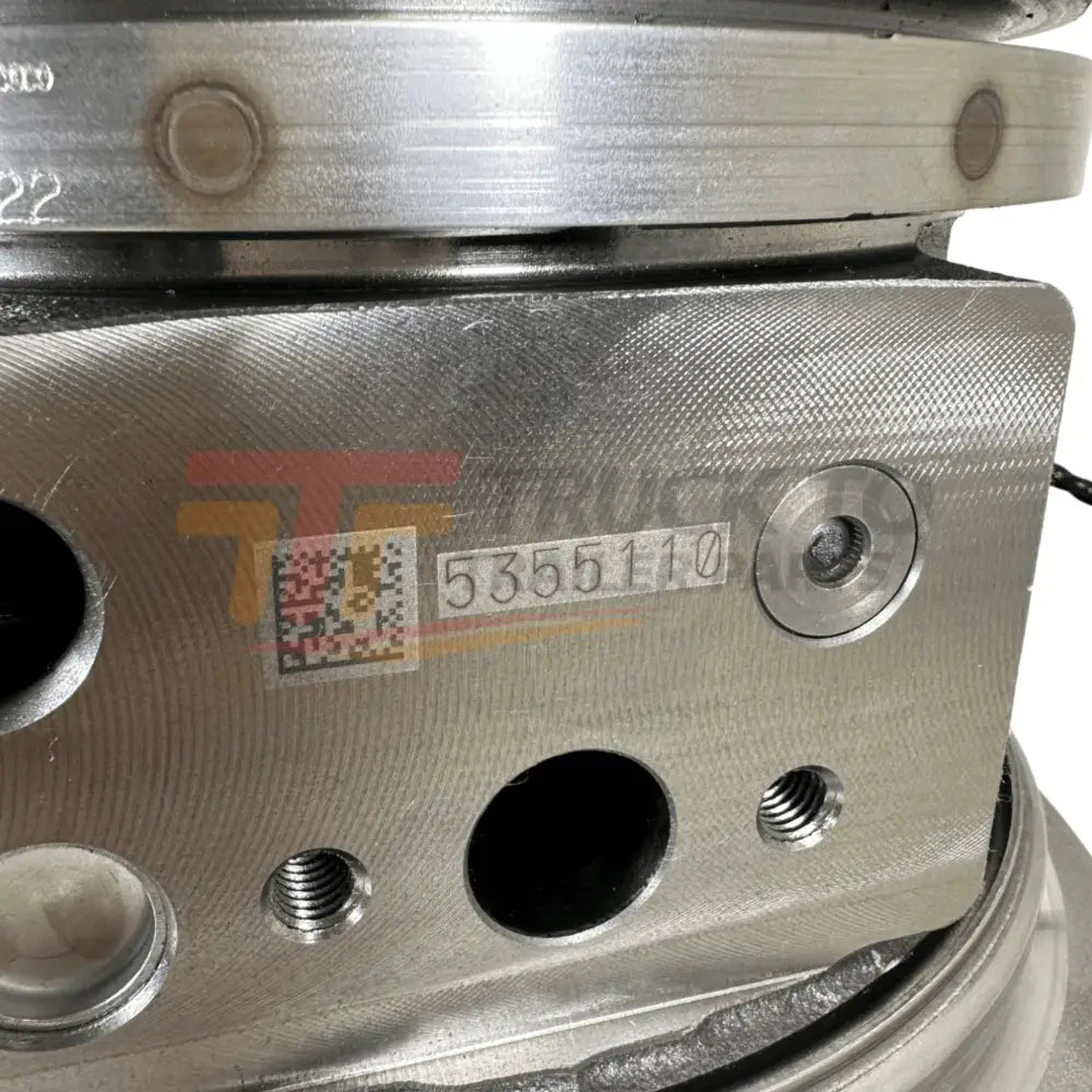 2049933Pex Oem Paccar Mx 13 Epa 10 Holset Turbocharger Without Actuator - Truck To Trailer