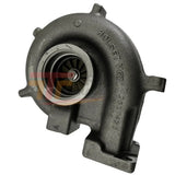 2049933Pex Oem Paccar Mx 13 Epa 10 Holset Turbocharger Without Actuator - Truck To Trailer