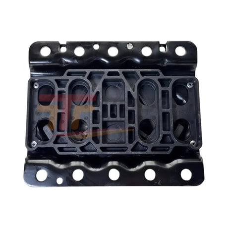 20499469 Genuine Volvo Rear Rubber Cushion - Truck To Trailer