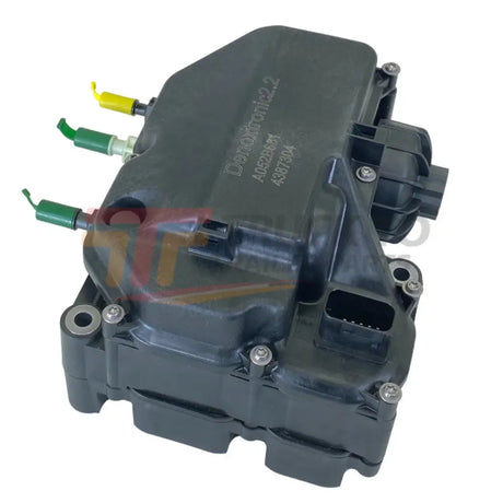 2050811Prx Oem Paccar Def Pump Urea - Truck To Trailer