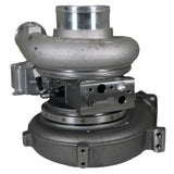 2052194 Genuine Paccar Mx 13 Epa 10 Holset Turbocharger With Actuator - Truck To Trailer