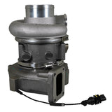2052194 Oem Paccar Mx 13 Epa 10 Holset Turbocharger Without Actuator - Truck To Trailer