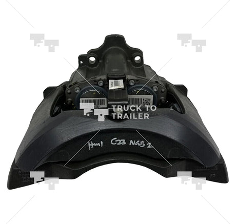 MXC9309030 Genuine Volvo Left Brake Caliper - Truck To Trailer