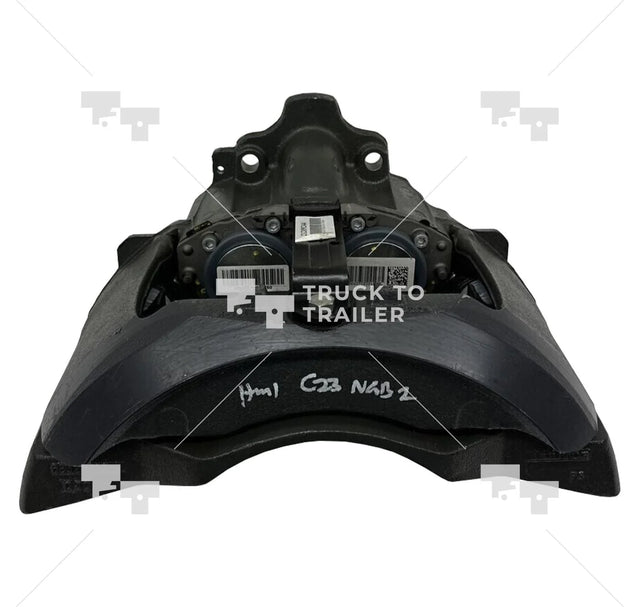 20706907 Genuine Volvo Left Brake Caliper - Truck To Trailer