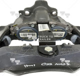 20 527566 Genuine Volvo Left Brake Caliper - Truck To Trailer