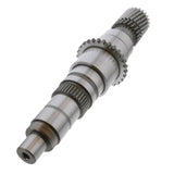 20 73 9 229 Genuine Volvo I-Shift Automatic Transmission Main Shaft - Truck To Trailer