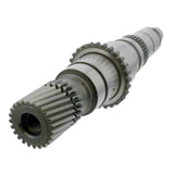 88530775 Genuine Volvo I-Shift Automatic Transmission Main Shaft - Truck To Trailer