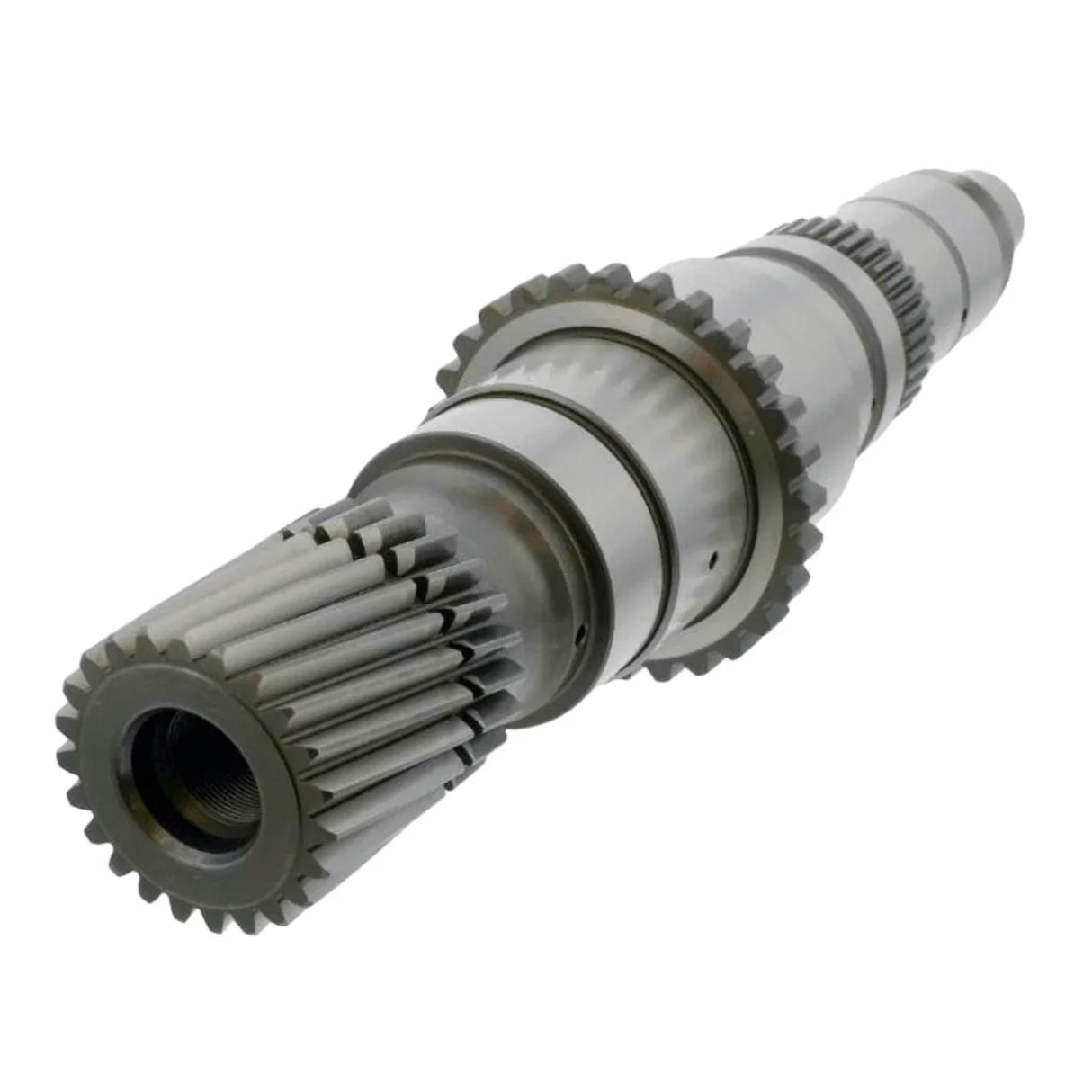 20 73 9 229 Genuine Volvo I-Shift Automatic Transmission Main Shaft - Truck To Trailer