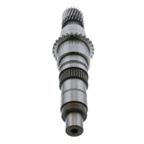 20 73 9 229 Genuine Volvo I-Shift Automatic Transmission Main Shaft - Truck To Trailer