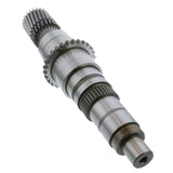 88530717 Genuine Volvo I-Shift Automatic Transmission Main Shaft - Truck To Trailer