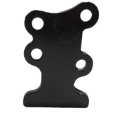 20534935 Genuine Volvo Towing Hook - Truck To Trailer