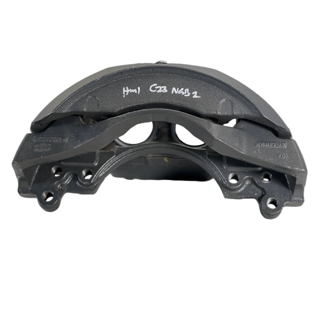 20566780 Genuine Volvo Right Brake Caliper ELSA 225 - Truck To Trailer