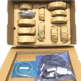 205SP71B Genuine Volvo Carrier Kit - Truck To Trailer