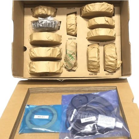 205SP71B Genuine Volvo Carrier Kit - Truck To Trailer
