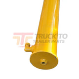 206-3629 Caterpillar Hydraulic Cylinder Tube Assembly - Truck To Trailer