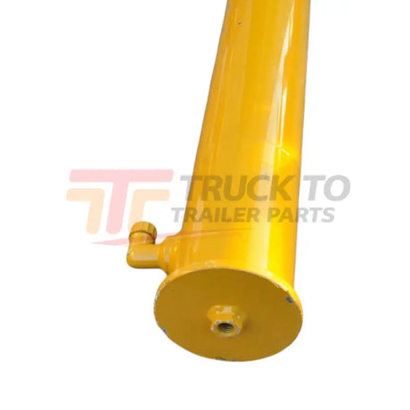 206-3629 Caterpillar Hydraulic Cylinder Tube Assembly - Truck To Trailer