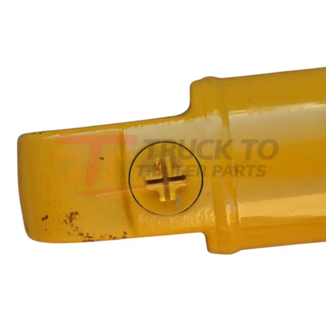206-3629 Caterpillar Hydraulic Cylinder Tube Assembly - Truck To Trailer