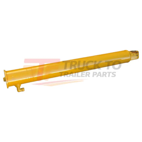 206-3629 Caterpillar Hydraulic Cylinder Tube Assembly - Truck To Trailer