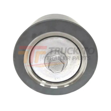 207-8118 Caterpillar Flat Idler Pulley 74mm - Truck To Trailer