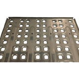 20700602 Genuine Volvo Deck Plate - Truck To Trailer