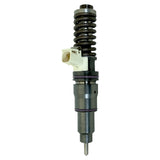 BEBE4D01201 Genuine Mack Fuel Injector - Truck To Trailer