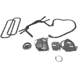 20704818 Genuine Mack Gasket Set - Truck To Trailer