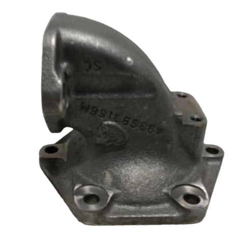 20705963 Genuine Volvo/Mack Cover - Truck To Trailer