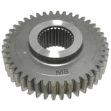 20706196 Genuine Volvo/Mack Gear - Truck To Trailer