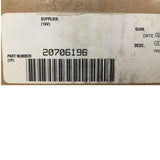 20706196 Genuine Volvo/Mack Gear - Truck To Trailer