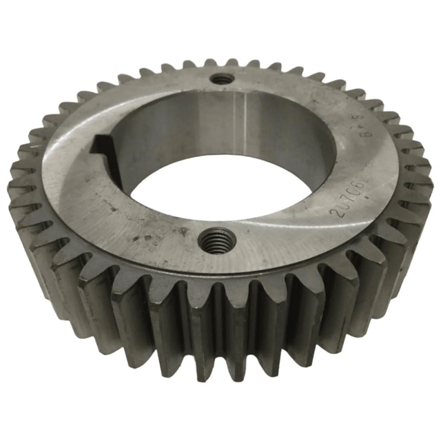 20706262 Genuine Volvo Gear - Truck To Trailer