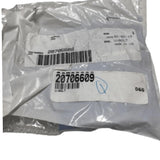 20706609 Genuine Volvo Yoke - Truck To Trailer
