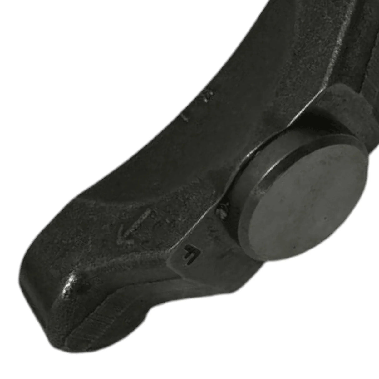 20706609 Genuine Volvo Yoke - Truck To Trailer