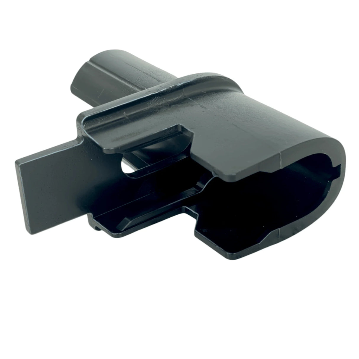 20833044 Genuine Volvo Driver Left Side Chassis Handle Extension - Truck To Trailer